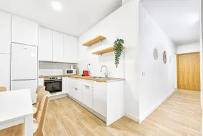 Renovated Apartment on Salinetas Beach. - Image 3