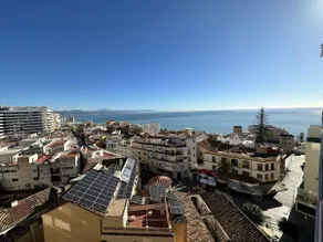 Torremolinos La Nogalera Lägenhet med fantastisk utsikt, WIFI, TNT, 2 badrum, 5 P - Image 3