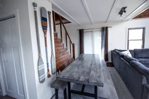 Riverfront | Hot Tub, Fireplace, Kayaks & Tubes - Image 2