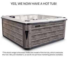 Riverfront | Hot Tub, Fireplace, Kayaks & Tubes - Image 3