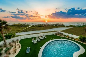 Beachfront Luxury - Resort Pool - Steps to Village - Image 3