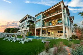 Beachfront Luxury - Resort Pool - Steps to Village - Image 2