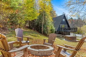 A-Frame Cabin w/ Hot Tub Near Mt. Snow & VAST - Image 3