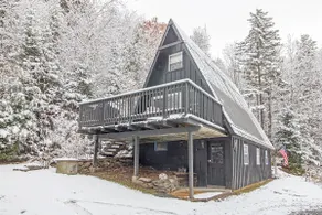 A-Frame Cabin w/ Hot Tub Near Mt. Snow & VAST - Image 5