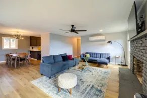 Pet-friendly Boone Home w/ Scenic Mountain Views! - Image 5