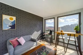 Pet-friendly Boone Home w/ Scenic Mountain Views! - Image 2