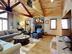 To The Point | Hot Tub & Lake Access! - Image 4