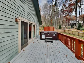 To The Point | Hot Tub & Lake Access! - Image 3
