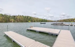 To The Point | Hot Tub & Lake Access! - Image 2