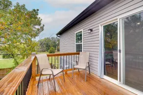 Arkansas Guest Suite w/ Deck: Near Fayetteville! - Image 2