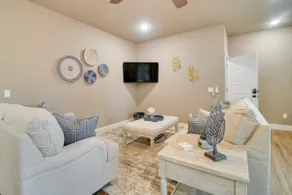 Arkansas Guest Suite w/ Deck: Near Fayetteville! - Image 4