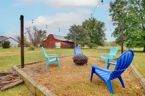 Arkansas Guest Suite w/ Deck: Near Fayetteville! - Image 3