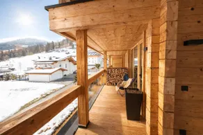 BIKE Suite - Balcony pool and sauna access - Image 2