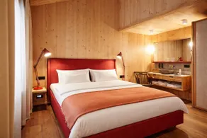 BIKE Suite - Balcony pool and sauna access - Image 3