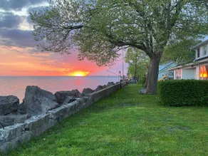 Casa Azul : Your Lake Erie Cottage Oasis - Image 3