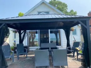Casa Azul : Your Lake Erie Cottage Oasis - Image 5