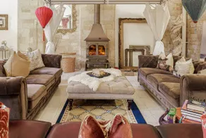 Artisan Hall: 4BD Stunning Grandeur in Cotswolds - Image 5