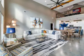 Chic Arkansas Retreat w/ Patio, Grill & Fire Pit! - Image 4
