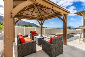 Makaha Villa by Avantstay Mountain + Ocean Views - Image 5