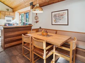 Juniper Mountain Cabin in Alpine Meadows - Image 5