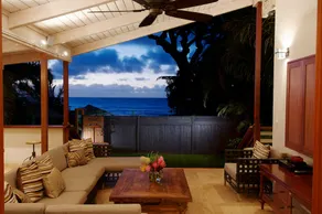 Paia Inn - 3 Bedroom Ocean Front Beach House - Image 3