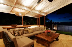 Paia Inn - 3 Bedroom Ocean Front Beach House - Image 4