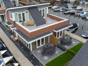 Holiday Home De Meerparel-1 by Interhome - Image 3
