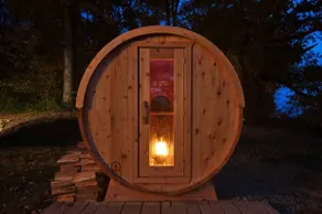 Secluded w/ View! Hot tub! Sauna! Sleeps 14! - Image 5