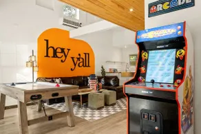 6BR Pool & Game Arcade | Family + Dog Friendly - Image 3
