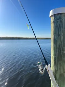 Fishing Retreat located on the water - Image 3