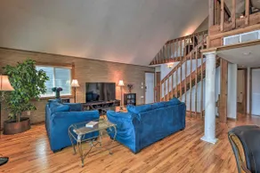 Beachfront Oasis w/ Game Room, Hot Tub & Ocean Vie - Image 3