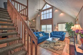 Beachfront Oasis w/ Game Room, Hot Tub & Ocean Vie - Image 4