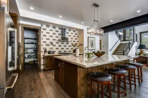 Allure at Schaffer - Pet Friendly w Hot Tub & Golf - Image 3
