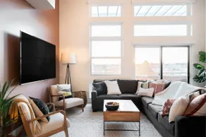 Bold 2BR Penthouse Loft | LoHi Denver | Rooftop - Image 3