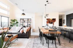 Bold 2BR Penthouse Loft | LoHi Denver | Rooftop - Image 4