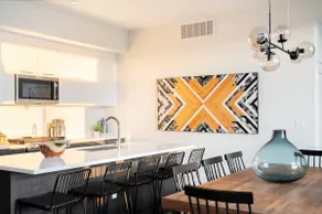 Bold 2BR Penthouse Loft | LoHi Denver | Rooftop - Image 5