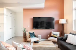 Bold 2BR Penthouse Loft | LoHi Denver | Rooftop - Image 2