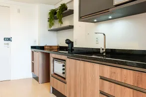 Loft Decorado na Via Gastronômica AM4907 - Image 3