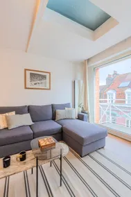 3 bedroom apartment with parking & balconies - Image 5