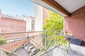 3 bedroom apartment with parking & balconies - Image 2