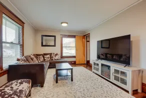 Spacious Home in Ramsay: 9 Smart TVs + Pool Table! - Image 2