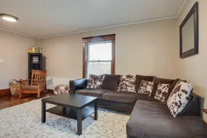 Spacious Home in Ramsay: 9 Smart TVs + Pool Table! - Image 4