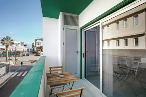 Ferienwohnung 'Apartamento Kalma' mit Balkon und WLAN - Image 4