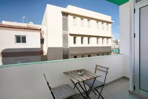 Ferienwohnung 'Apartamento Kalma' mit Balkon und WLAN - Image 3