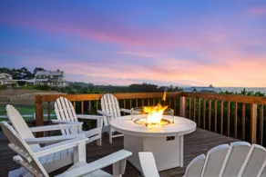 Breathtaking Panoramic Ocean and Views on Gearhart - Image 5
