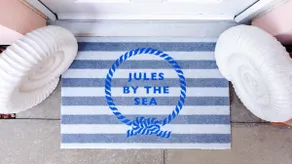 Wee Jules am Meer - Image 2