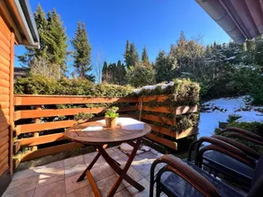 Bungalow / The Klee Chalet - Image 4
