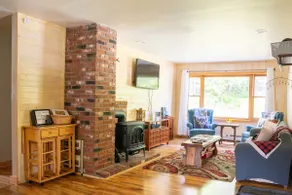 Cozy Cabin in Stratton Mountain & Mount Snow 10min - Image 2