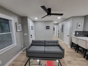The Silver Bungalow - Image 2