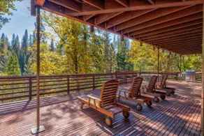 River's Edge w/BBQ, Wifi, Firepit! - Image 3